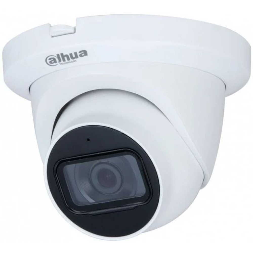 Видеокамера  Dahua DH-HAC-HDW1231TLMQP-A-0280B