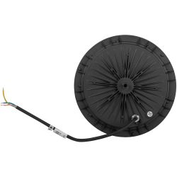 Светильник светодиодный ЭРА SPP-402-0-65K-100 100Вт 6500K IP65 | Светильники для высоких пролетов (хайбеи)