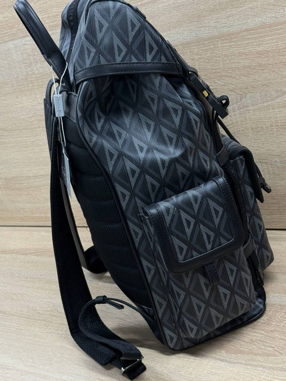 Рюкзак Dior