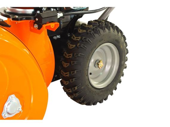 Снегоуборщик YARD FOX 6654E