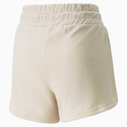 Женские шорты PUMA Classics Toweling Shorts