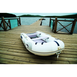 Лодка ПВХ STORMLINE Active 360