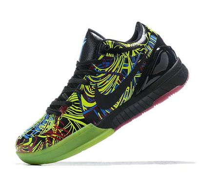 Купить кроссовки Nike Kobe 10 'USA' + 