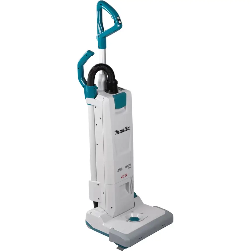 Аккумуляторный вертикальный пылесос Makita VC010GZ