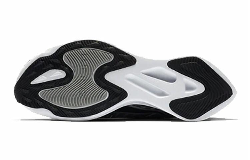 Кроссовки Nike Zoom Gravity 1 (Женская размерная сетка)