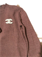 Свитер CHANEL