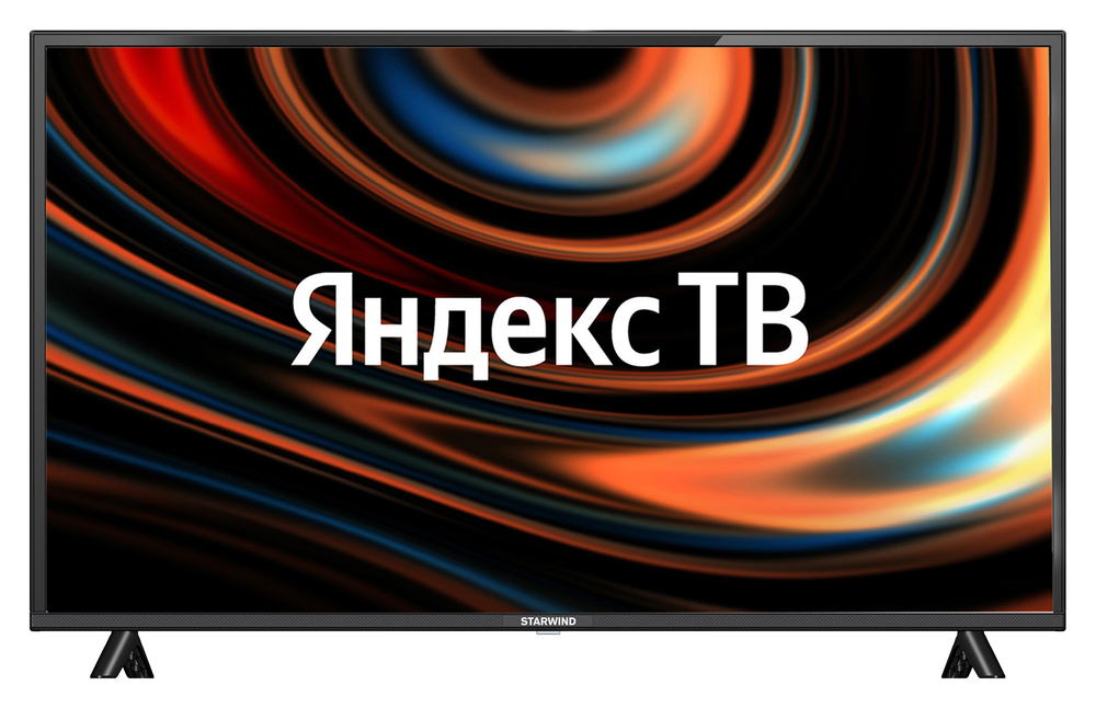 Телевизор 43" StarWind SW-LED43SB304