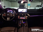 BMW 5 Series (G30) 530i M Sports (08.2021)
