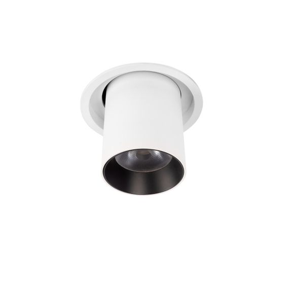 Встраиваемый светильник Loft IT Apex 10327/A White