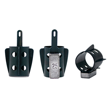 Кормушка EcoPro HDR-Piker 10г  25х35мм 1шт