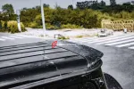 Широкий обвес для Mercedes-Benz G-Class G63 W463A/W464 2018+ Мерседес Гелик гелентваген