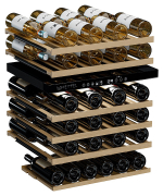 Винный шкаф MEYVEL MV46PRO-KWT2