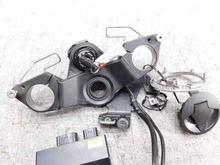 замки с коммутатором Kawasaki Ninja 1000 2011