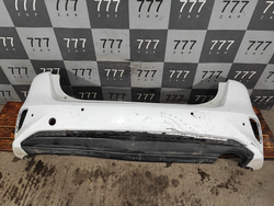 Бампер задний Kia Ceed 3 (CD) 18-21 Б/У Оригинал 86611J7000