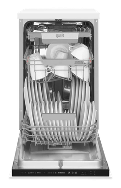 Встраиваемая посудомоечная машина Hansa AutoOpen ZIM426EBI