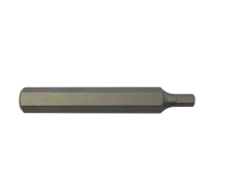 Бита 6-гранная H10х75мм,10мм (10шт/уп) RockForce##Rock FORCE RF-1747510