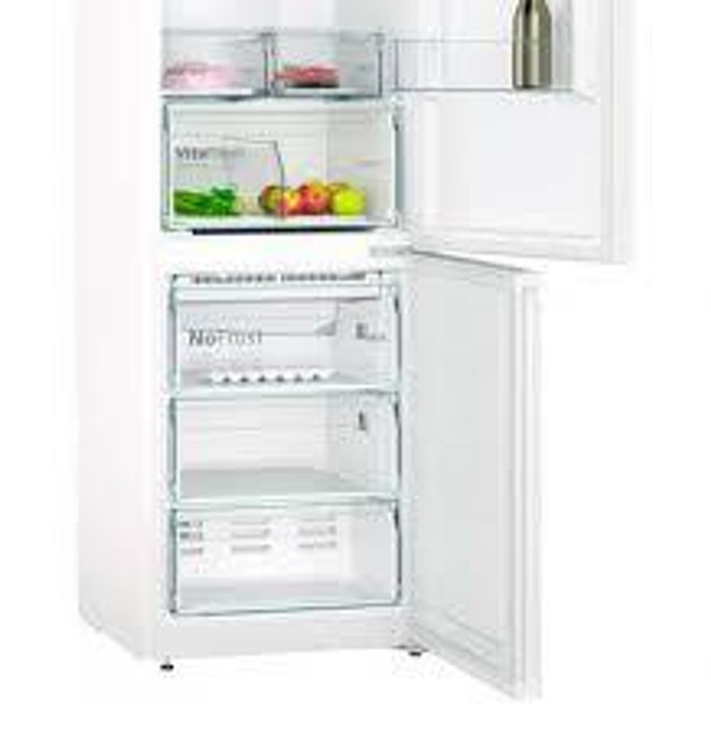 Холодильник Bosch KGN39XW27R от 28.04