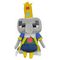 Yumşaq oyuncaq \ Мягкая игрушка \ Soft toys Minecraft king 20 sm