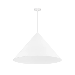 Светильник SP-MAKOTO-R550-14W Warm3000 (WH, 36 deg, 230V, TRIAC) (Arlight, IP20 Металл, 3 года) 054410