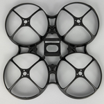 Рама RcDron Terra 80 (черная)