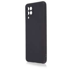 Чехол ROSCO для Samsung Galaxy M32 оптом (арт. SS-M32-COLOURFUL-BLACK)