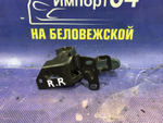 Ручка двери задней правой салонная TOYOTA CERES 1993