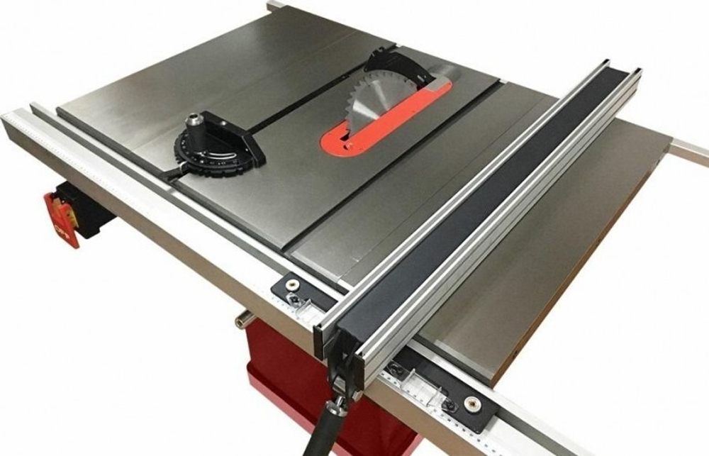 Станок циркулярный Jib 25101 1,5 кВт, 230В 0109020182000