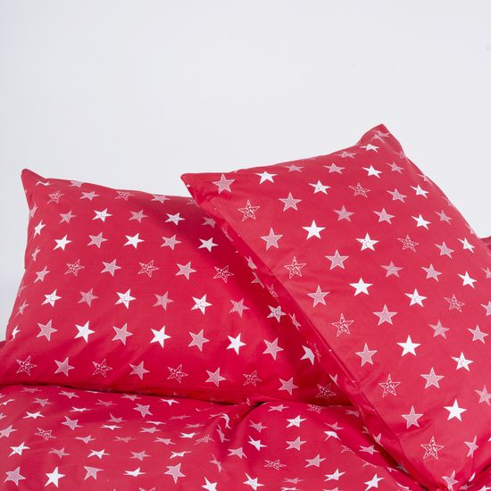 КПБ  Турин, ЕВРО , 70х70, простыня 180х200х30  DOMTEKC