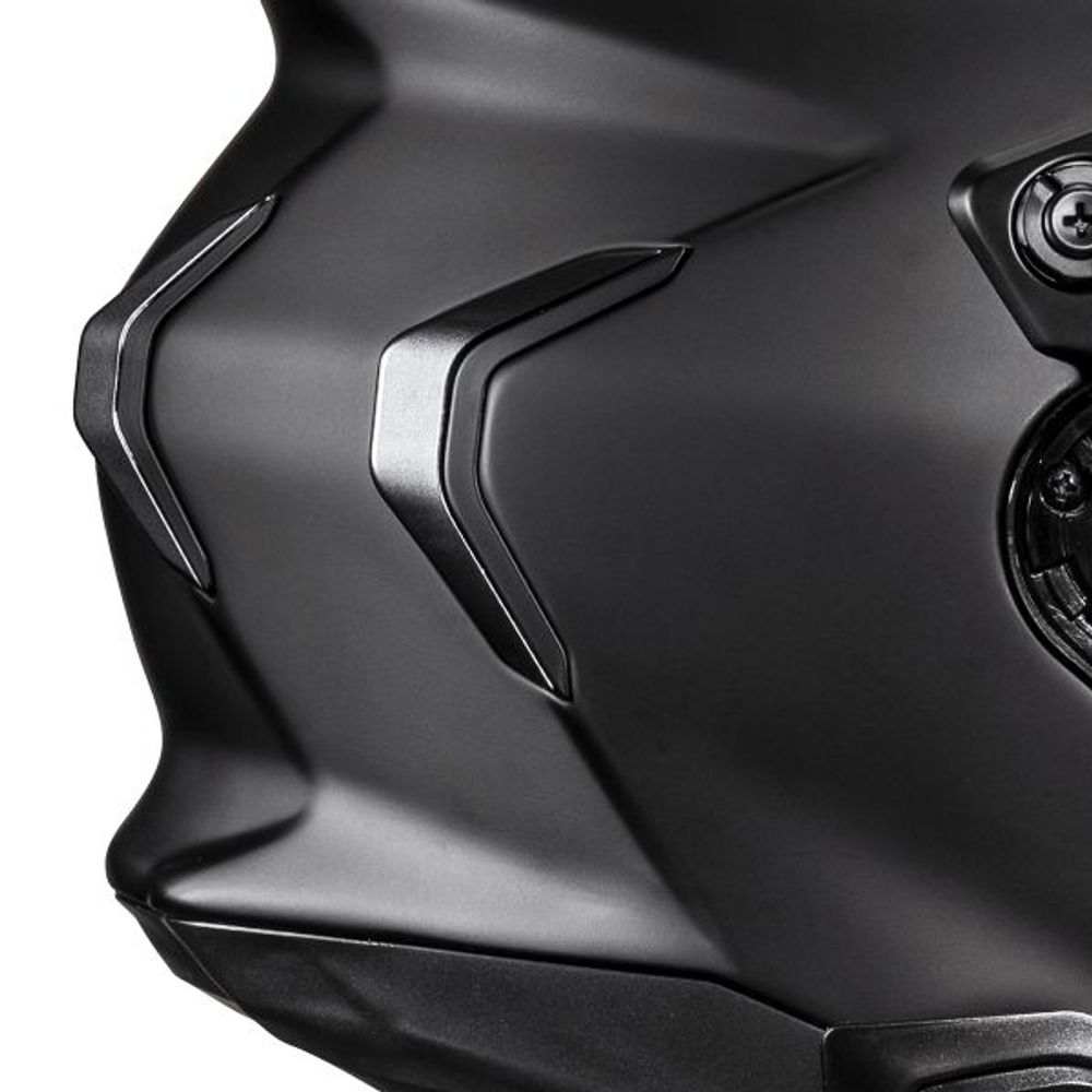 RPHA60 / Матовый / Черный