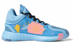 Кроссовки Adidas D Rose 11