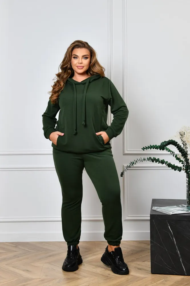 Костюм УК-3570 Фабрика Моды