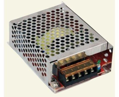 General драйвер (блок питания) для светодиодный ленты 12V 150W 198х98х42 GDLI-150-IP20-12 IP20 512700