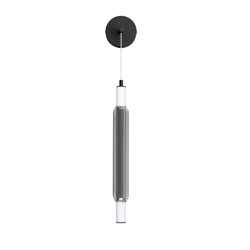 6556/15WL LN Бра LED 15Вт 4000К 220В IP20 LEDIO