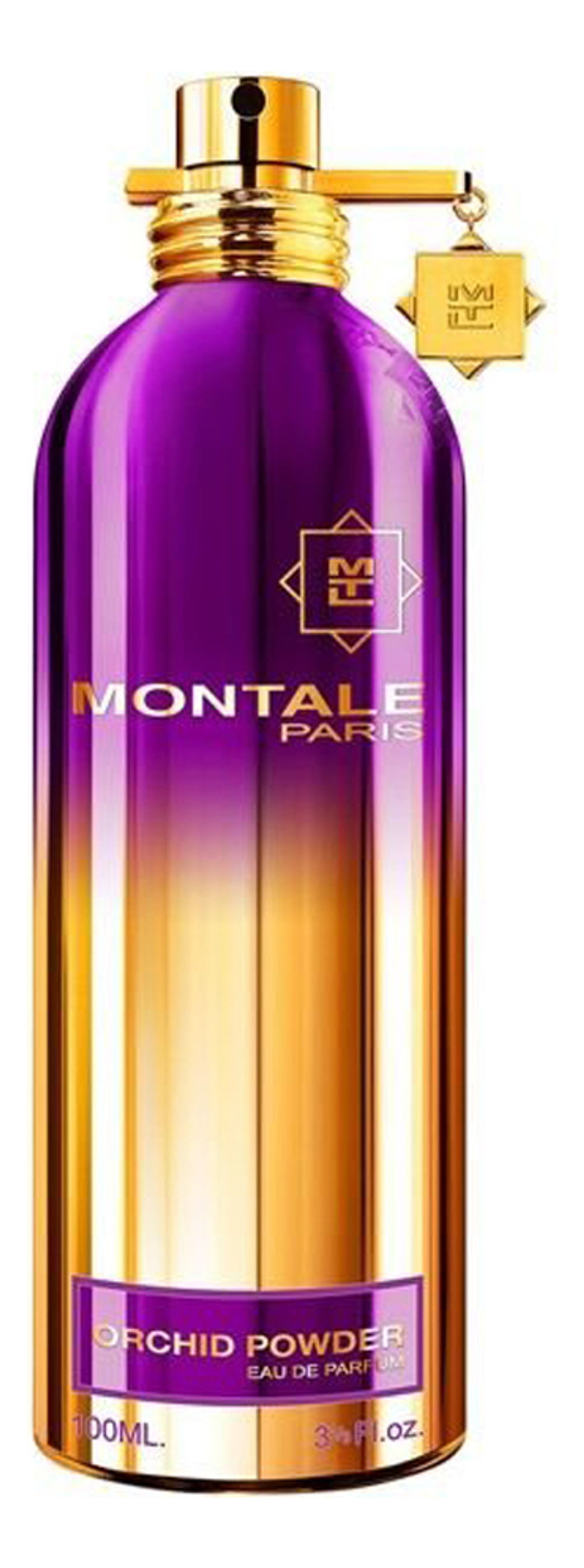 MONTALE Orchid Powder