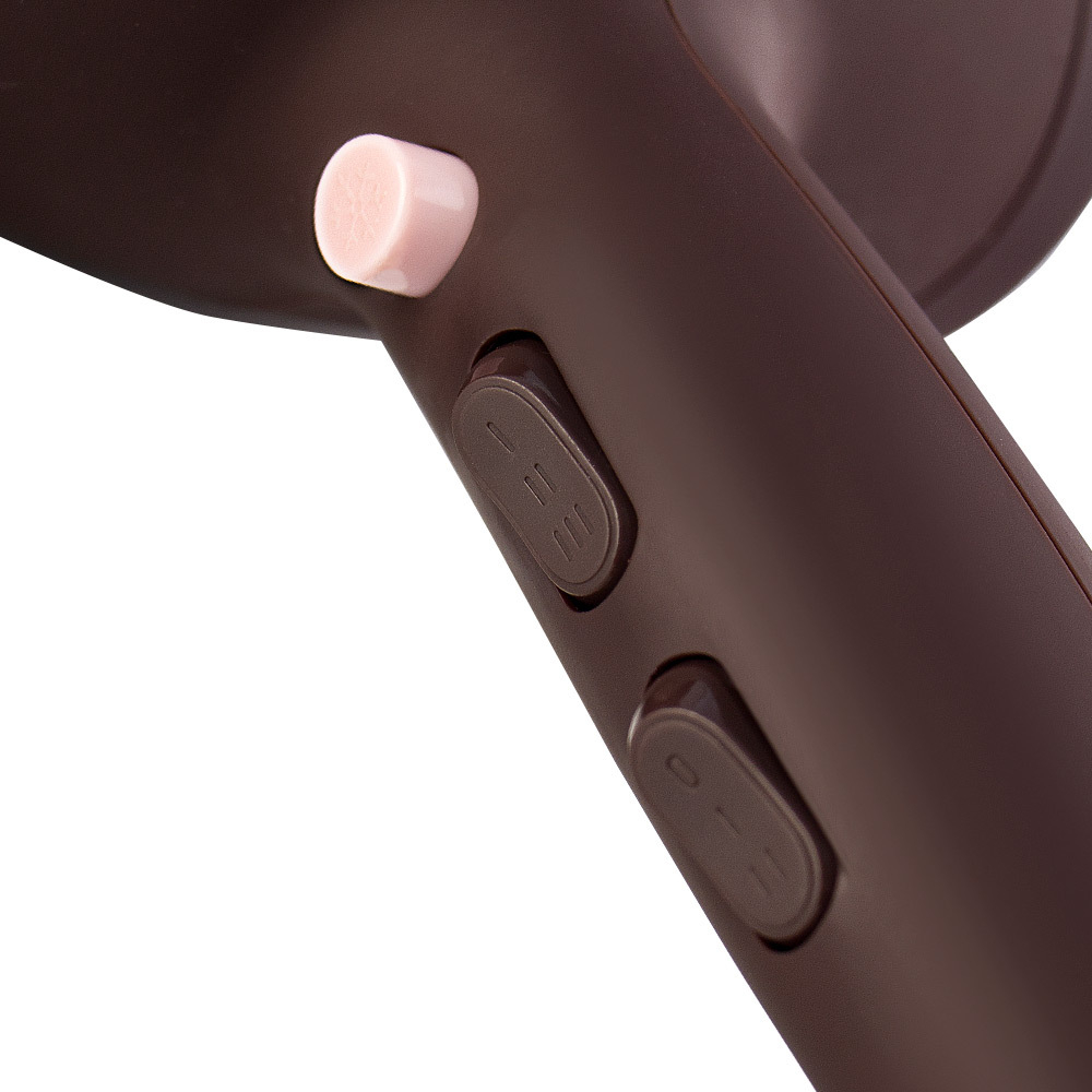 Фен для волос Galaxy Line GL4310