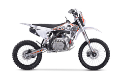 Питбайк BRZ H4 YX140 19/16