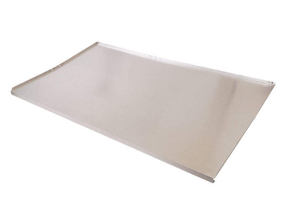 S-2275-G (S-2275) Поддон алюминиевый Starax, 900 мм (864x475x95) толщина 0,3 мм