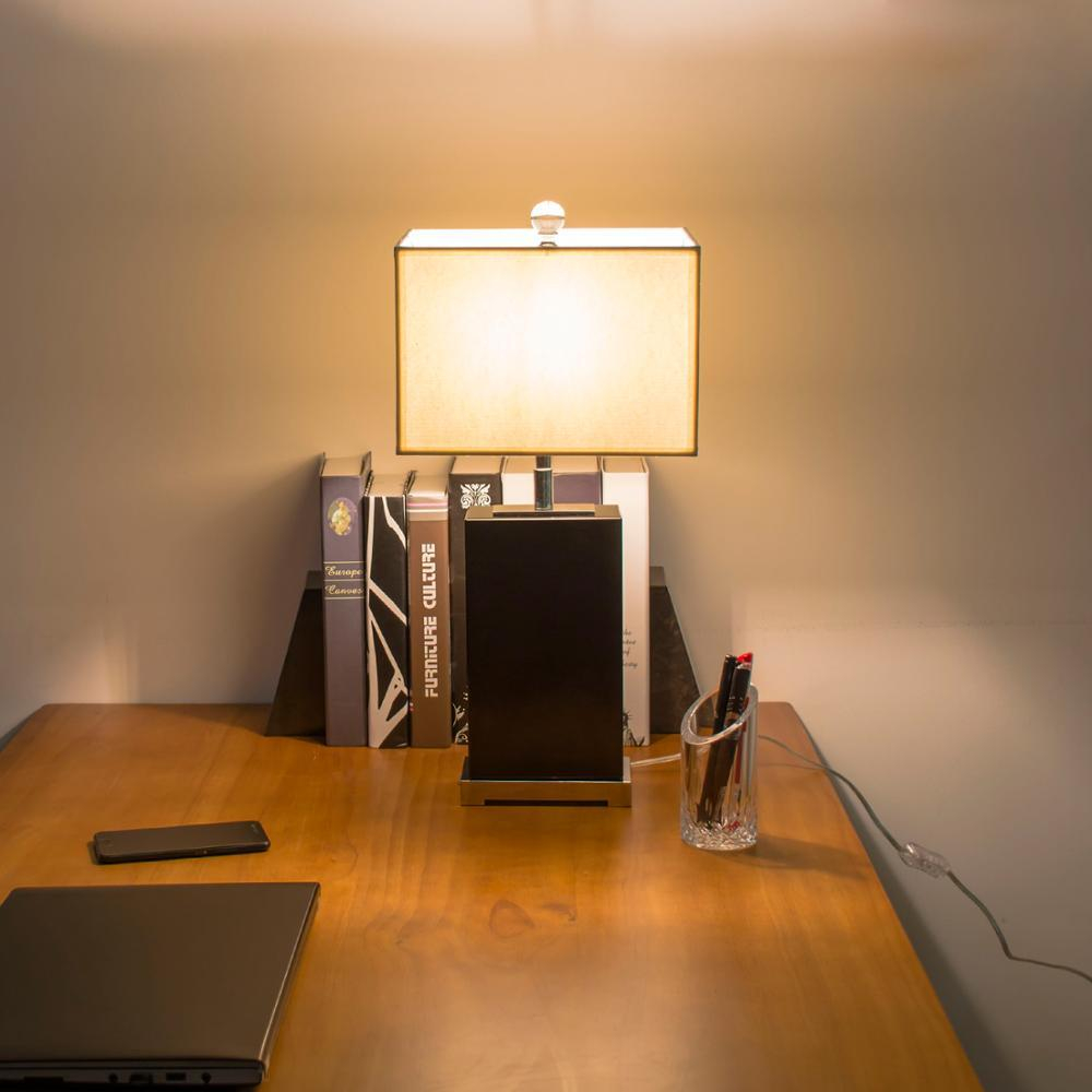 Настольная лампа TL1202-BK