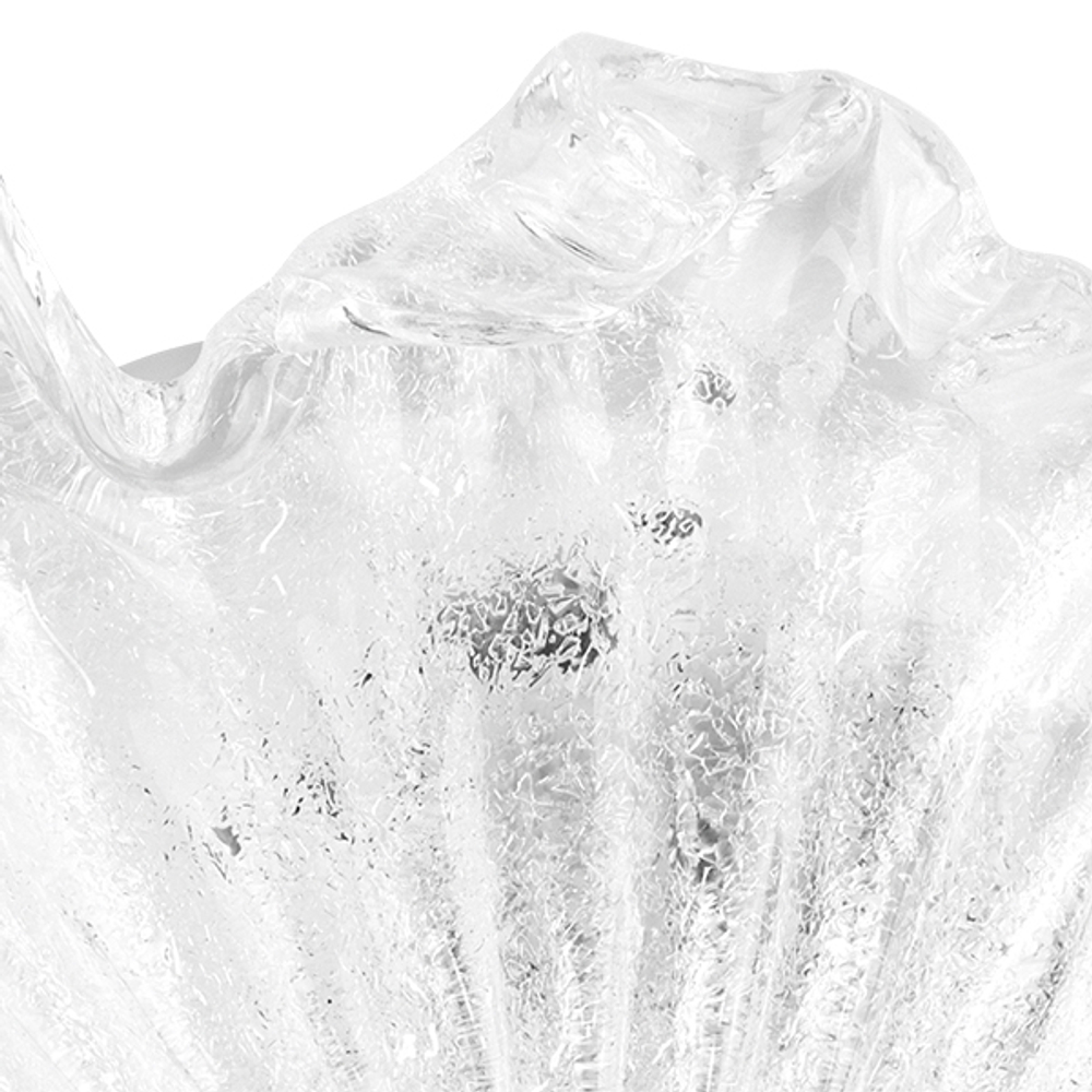 601030 Люстра MURANO 3х40W E14 Cristallo