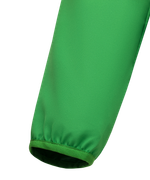 Куртка спортивная CAMP 2 Lined Jacket, зеленый, детский