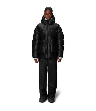 Куртка Alta W3T3 Rains - черный(15350)