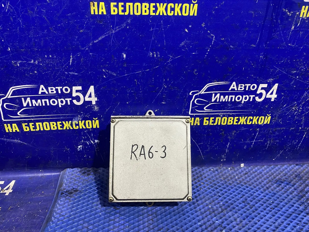 Компьютер двигателя Honda ODYSSEY 2001