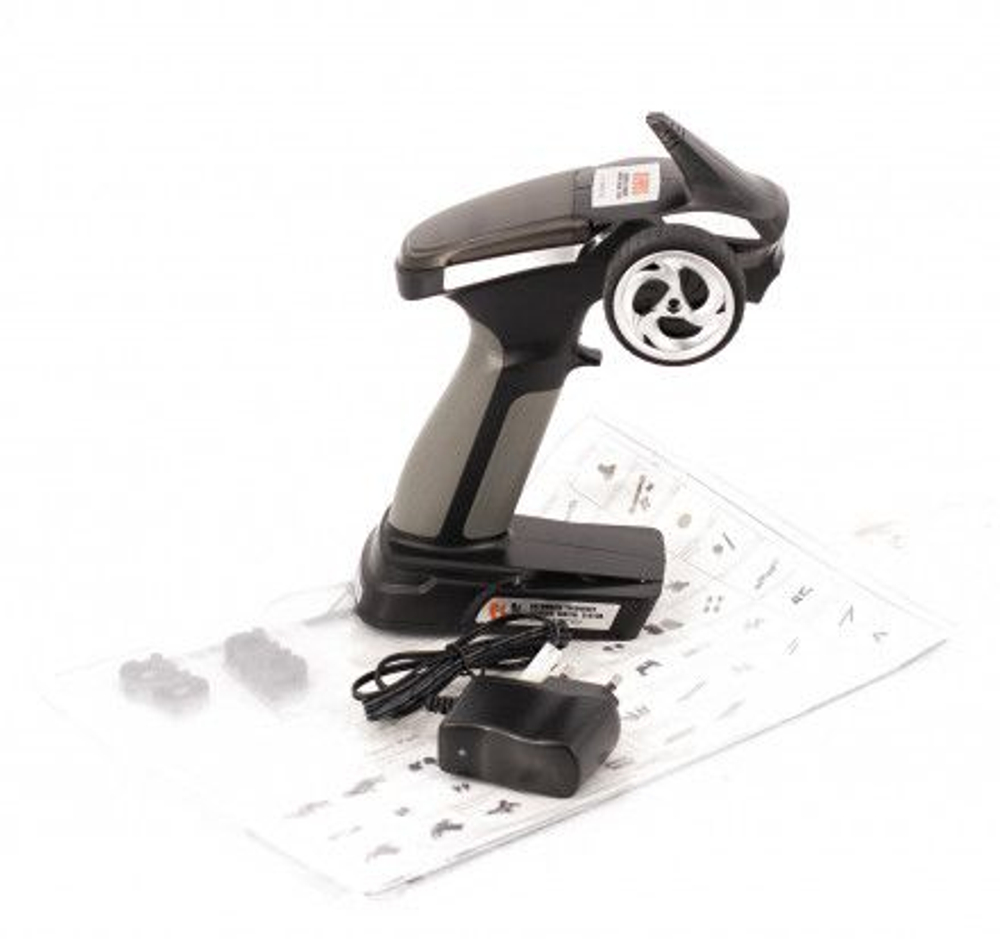 Радиоуправляемый джип HSP Wolverine 4WD 1:10 2.4G - 94701-70194