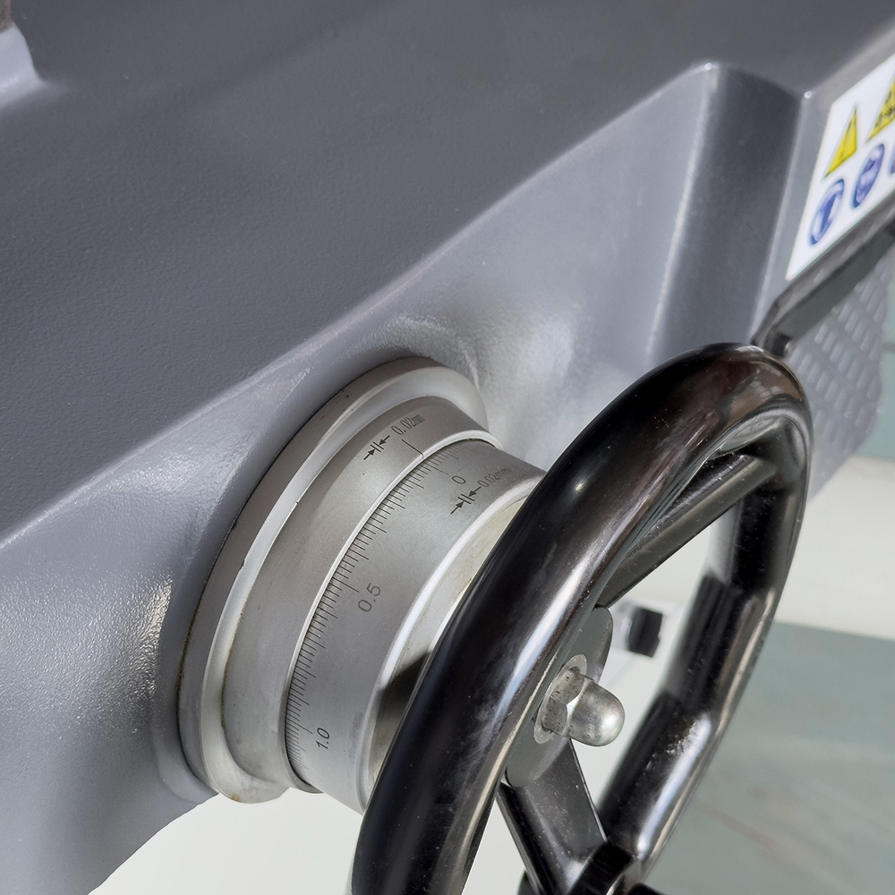 VISPROM PBP-250 плоскошлифовальный станок