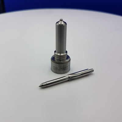 Распылитель форсунки DELPHI L286PRD / 28232234 / R05601D / MiHot