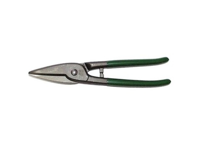 ножницы по металлу "берлинская модель" FREUND D102-250