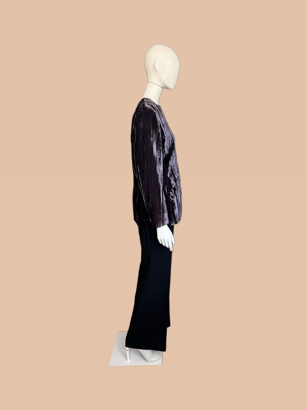 Жакет Yves Saint Laurent