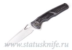 Нож We Knife 811B TYCHE limitedфотография - 1