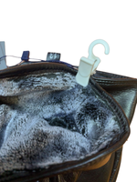 Victory. Перчатки мужские. Материал верха: Как кожа. Подклад: Плюш-флис. 10 шт в упаковке.