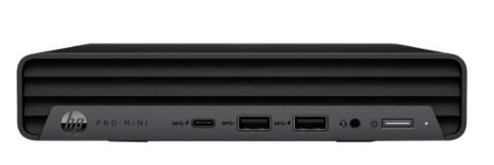 Неттоп HP Pro Mini 400 G9